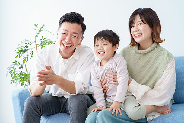 子育て応援宣言